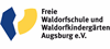 Freie Waldorfschule und Waldorfkindergärten Augsburg e.V.