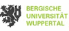 Bergische Universität Wuppertal