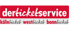 DERTICKETSERVICE.DE GmbH & Co. KG