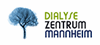 Nephrologische Praxis & Dialysezentrum Mannheim (DZMA)